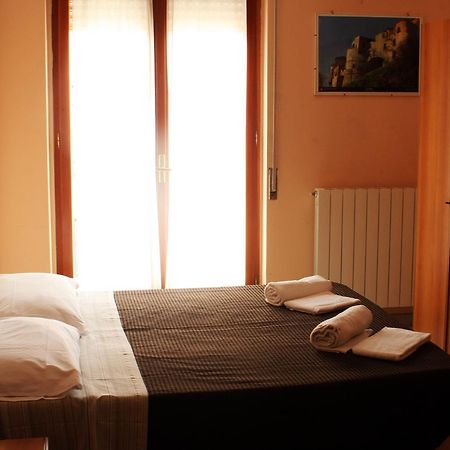 Albergo Italia Lavello Exteriör bild
