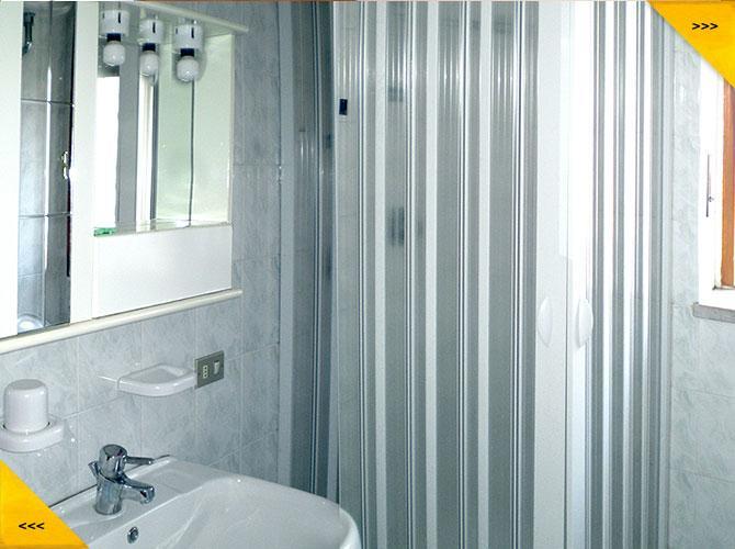 Albergo Italia Lavello Exteriör bild