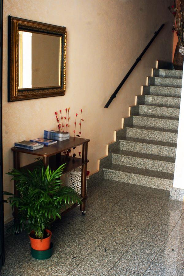 Albergo Italia Lavello Exteriör bild