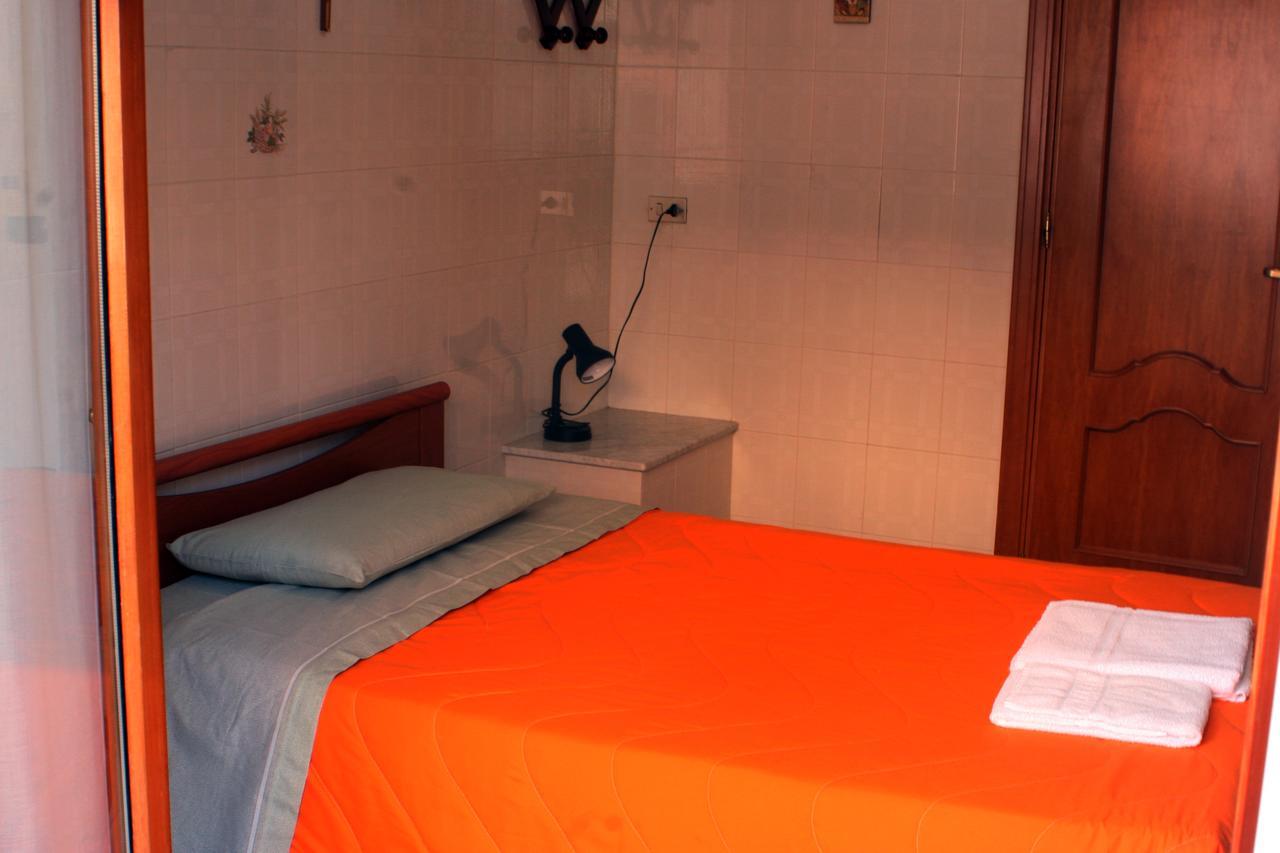Albergo Italia Lavello Exteriör bild