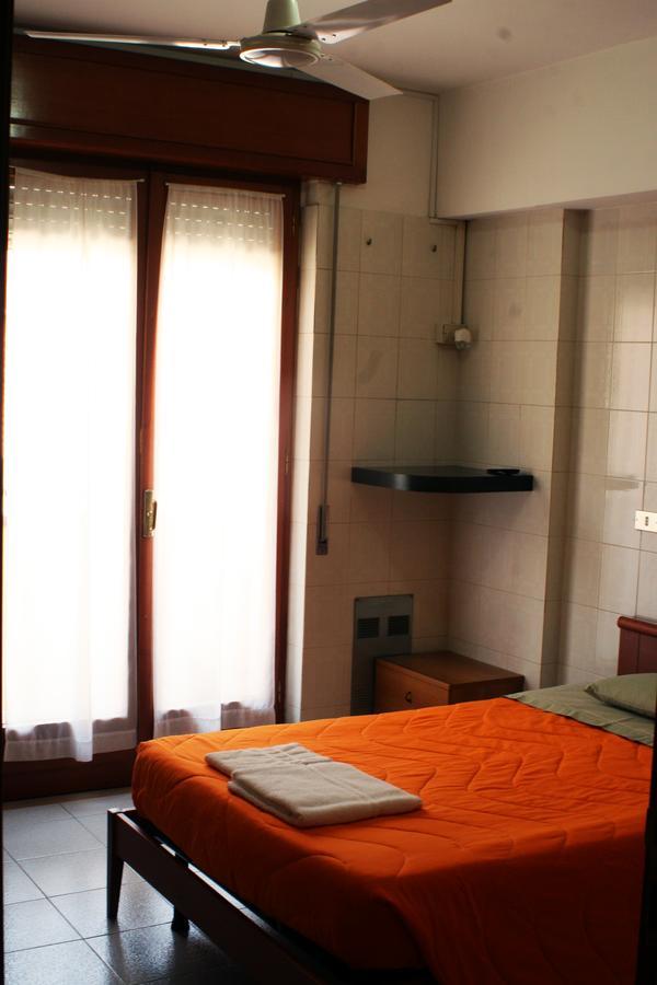 Albergo Italia Lavello Exteriör bild